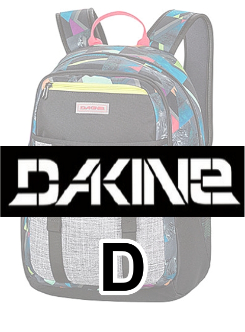 Dakine-D Dakine-D
