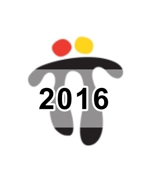 TOTTO 2016 TOTTO 2016