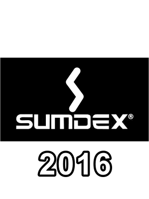 SUMDEX 2016 SUMDEX 2016